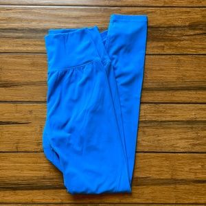 BuffBunny Rosa Pocket Leggings